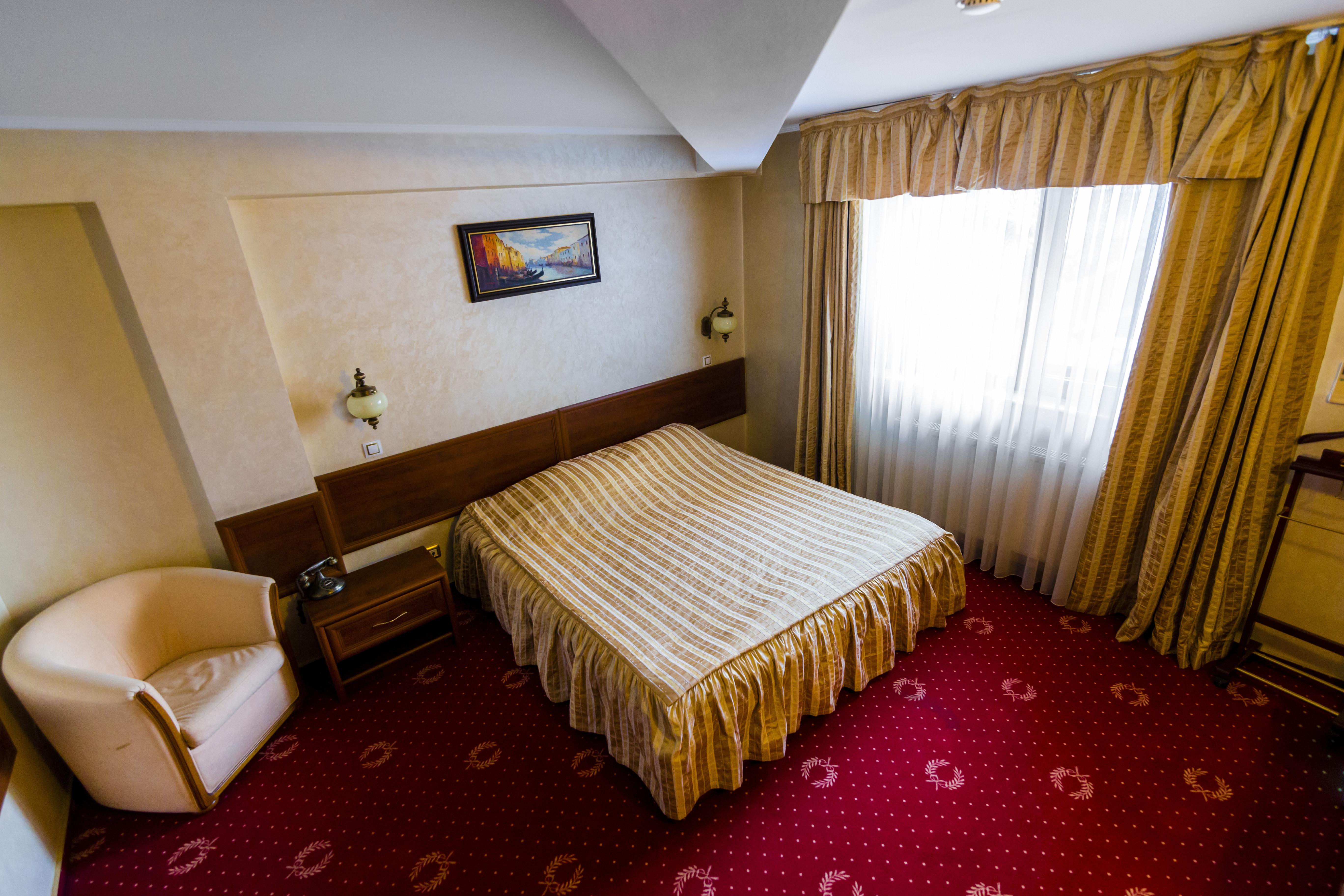 Hotel Golden House Craiova Luaran gambar