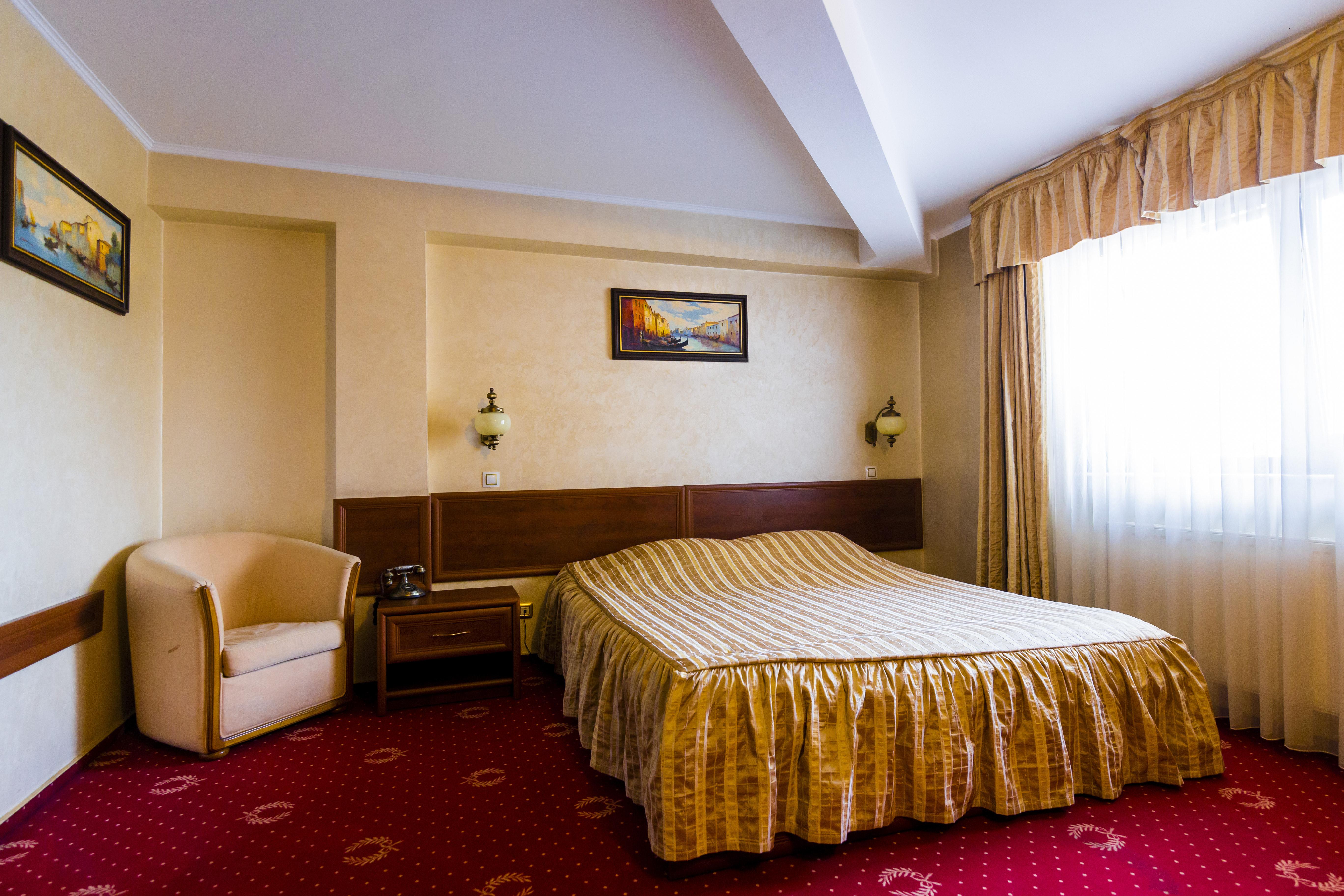 Hotel Golden House Craiova Luaran gambar
