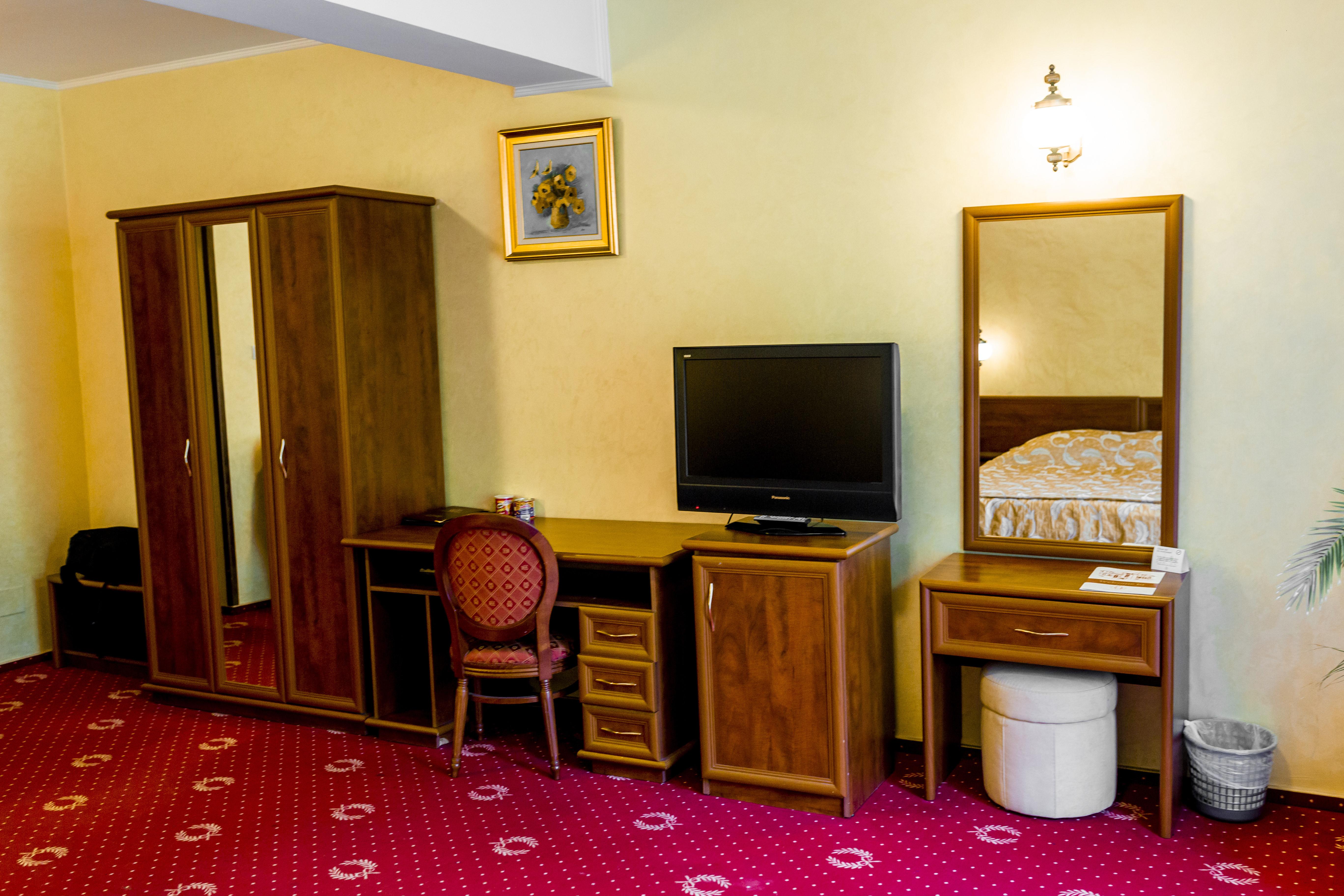 Hotel Golden House Craiova Luaran gambar