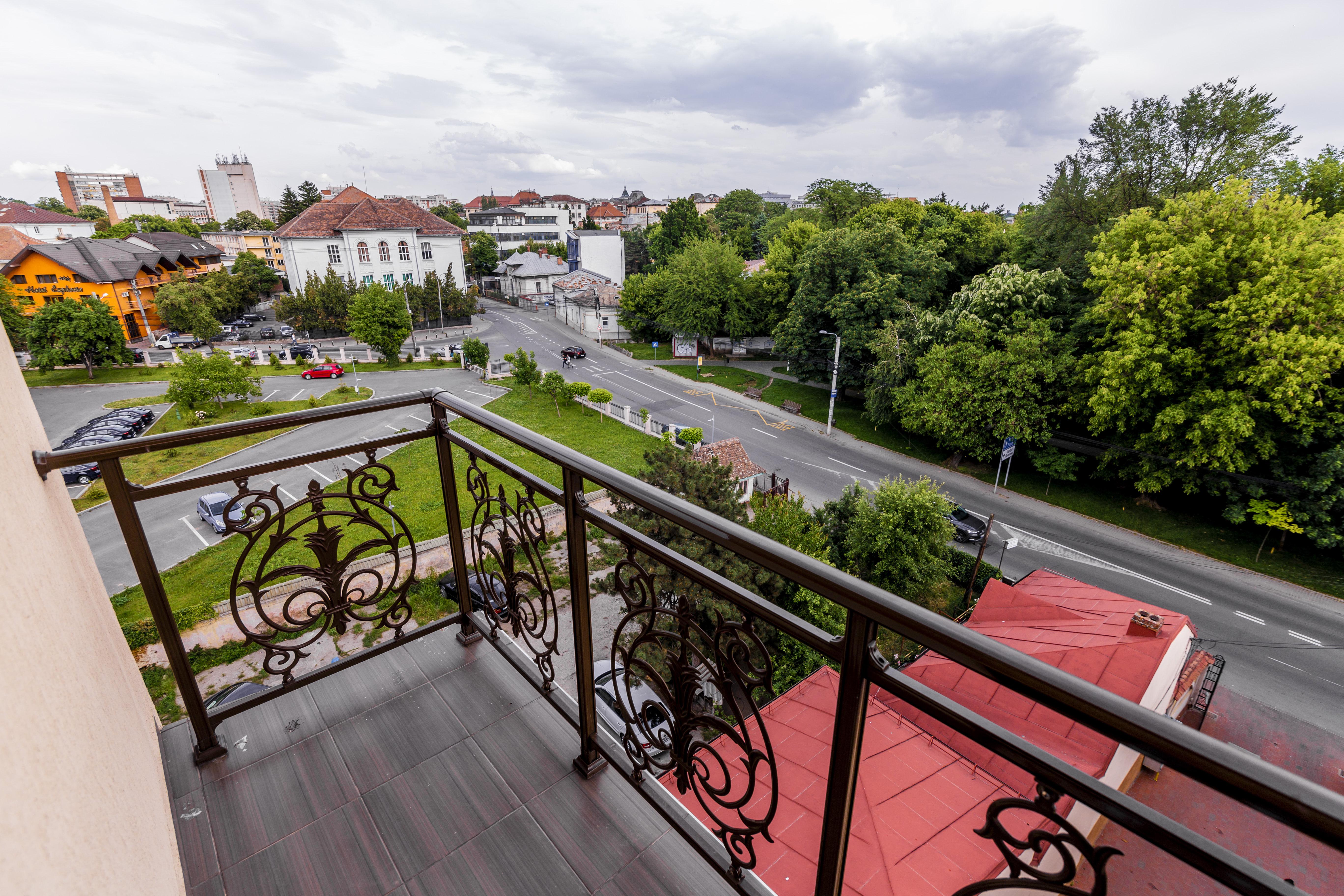 Hotel Golden House Craiova Luaran gambar