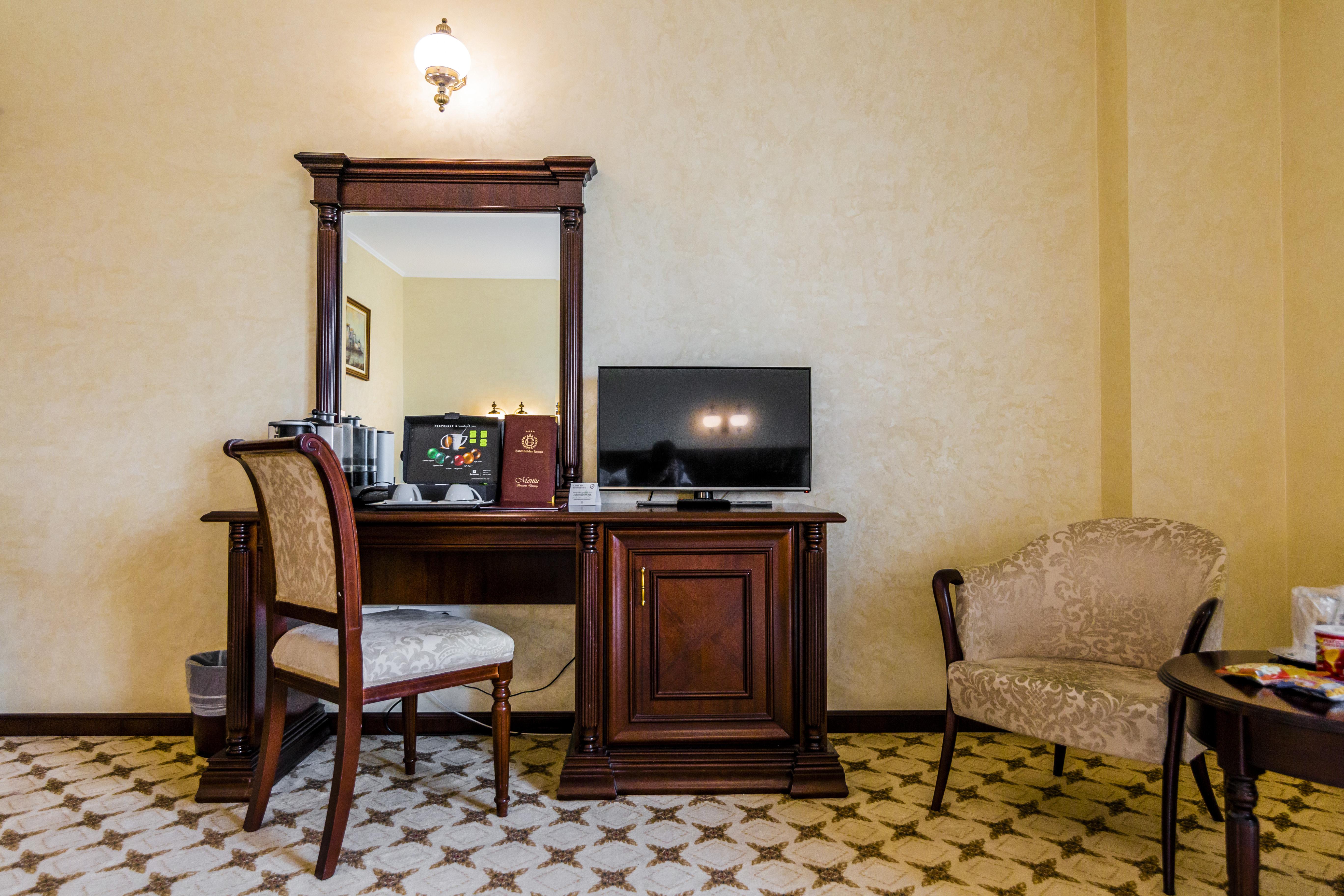 Hotel Golden House Craiova Luaran gambar