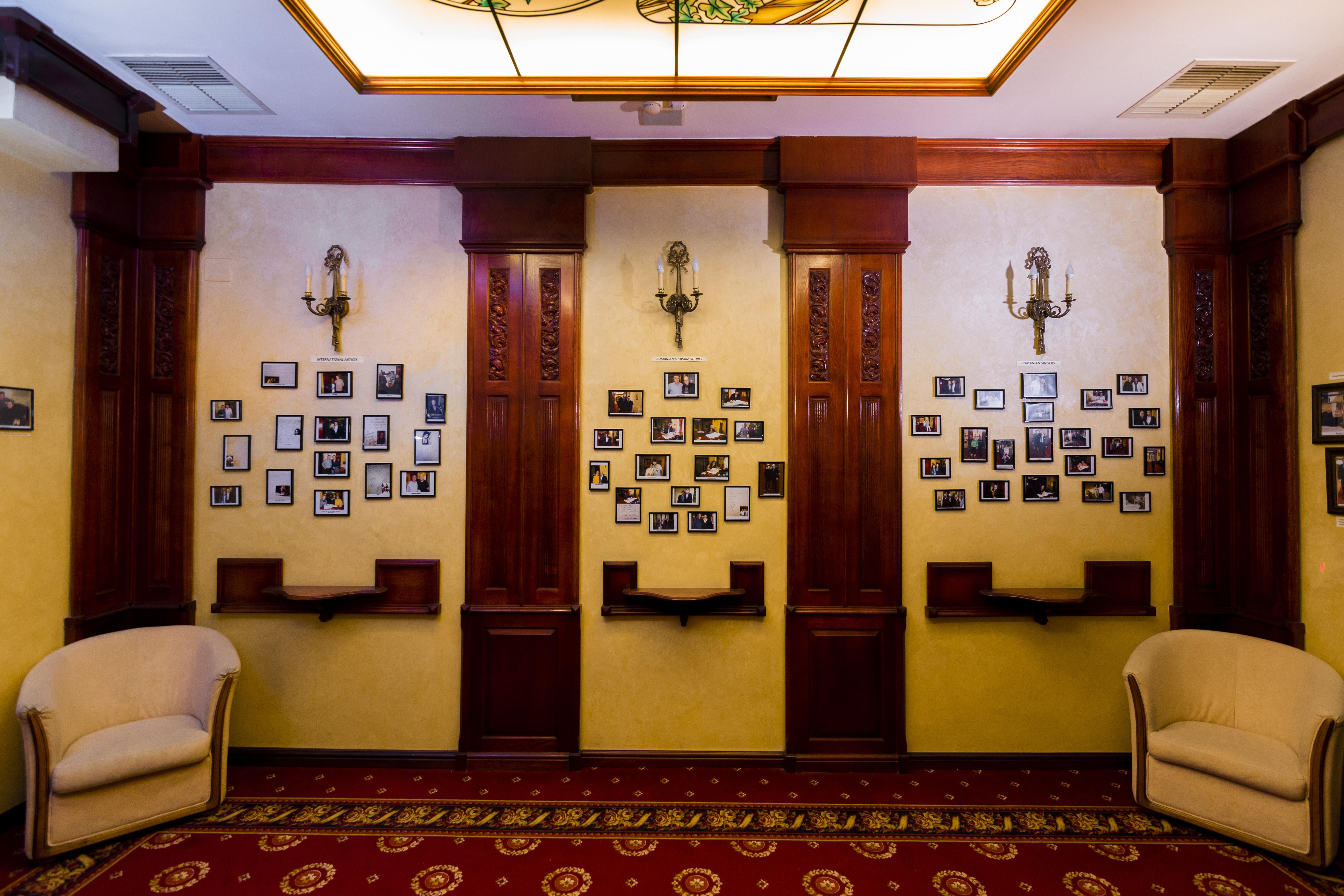 Hotel Golden House Craiova Luaran gambar