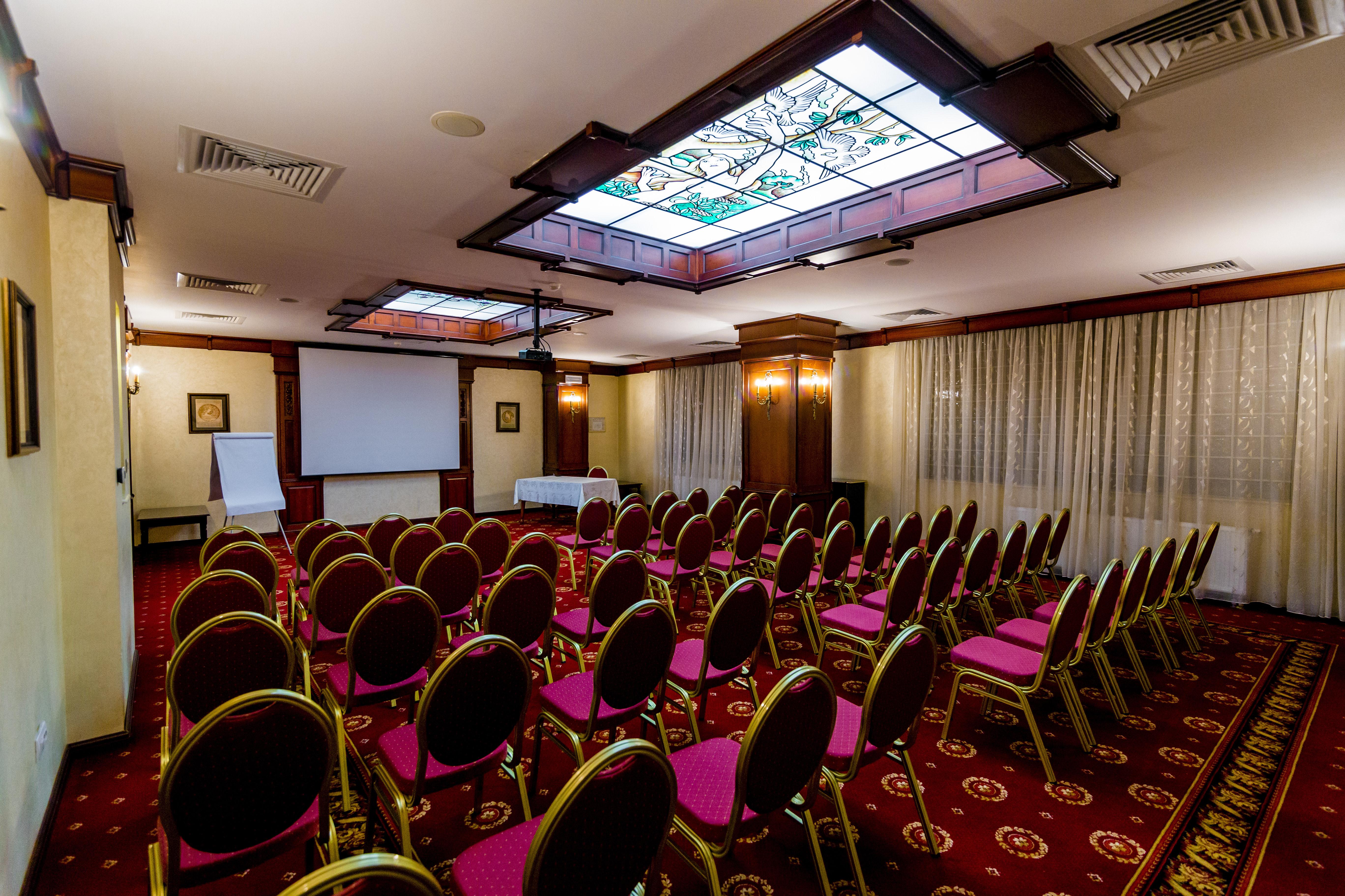 Hotel Golden House Craiova Luaran gambar