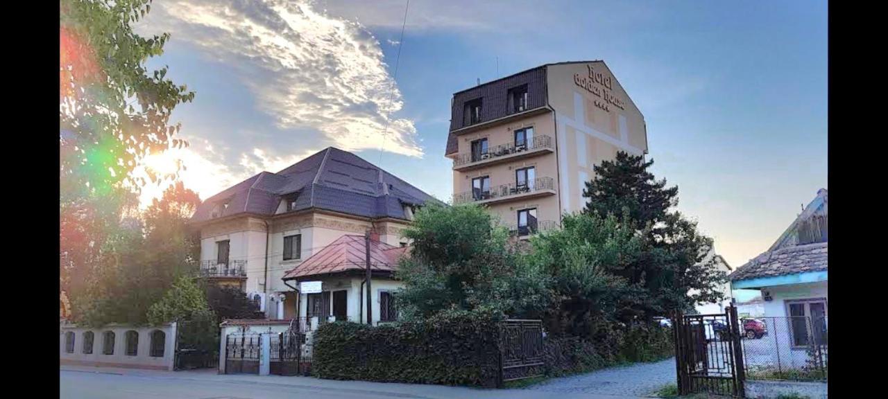 Hotel Golden House Craiova Luaran gambar