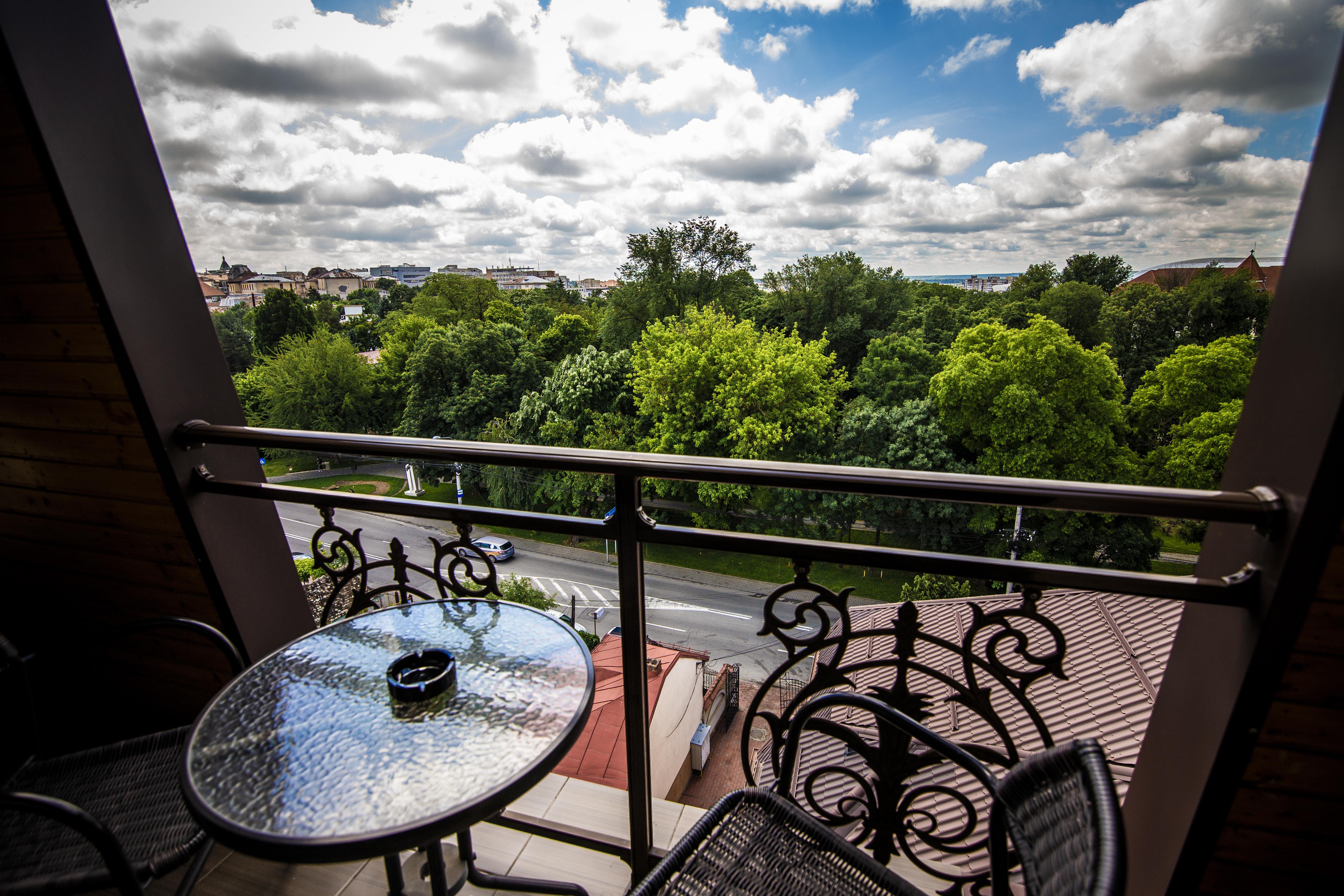 Hotel Golden House Craiova Luaran gambar