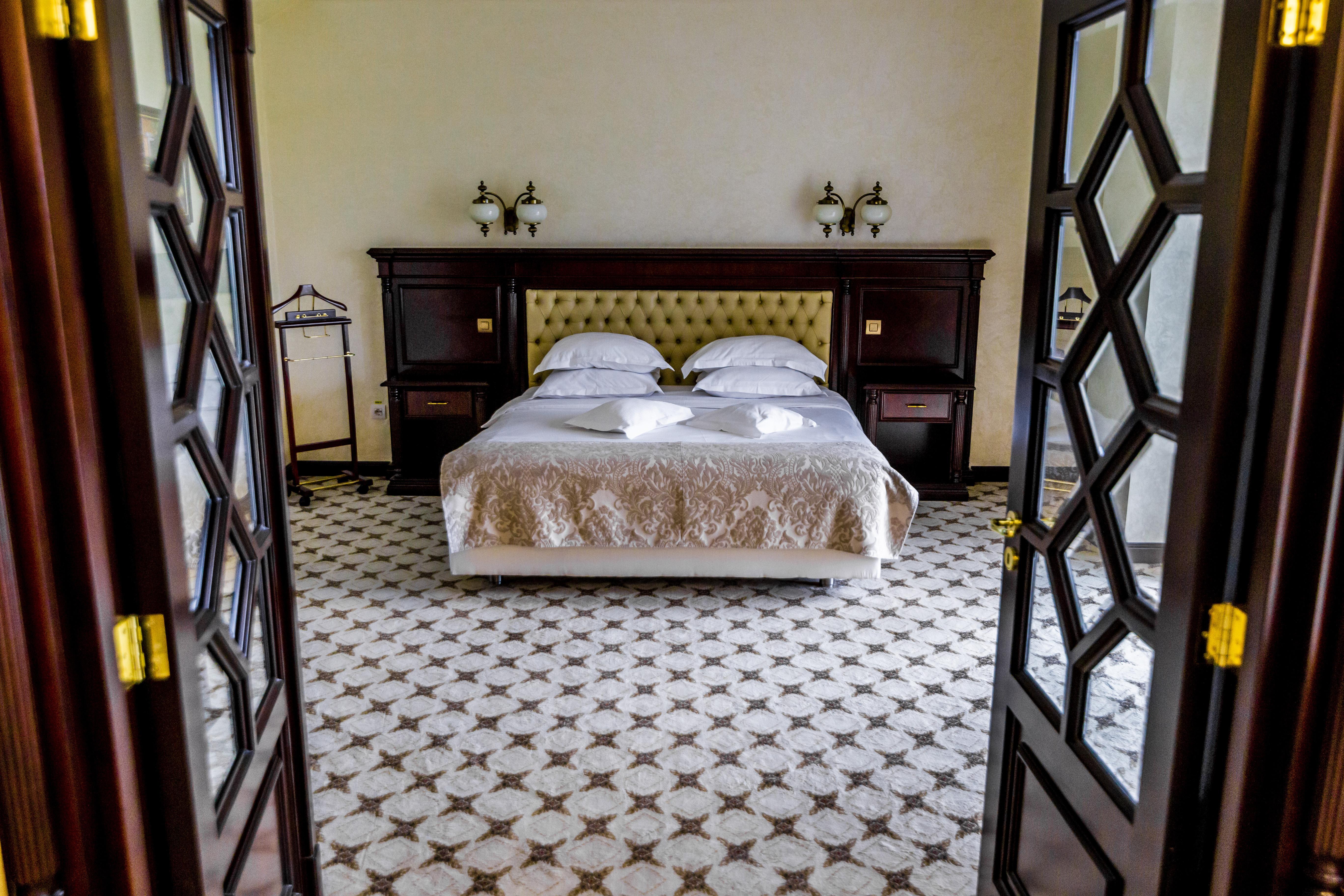 Hotel Golden House Craiova Luaran gambar