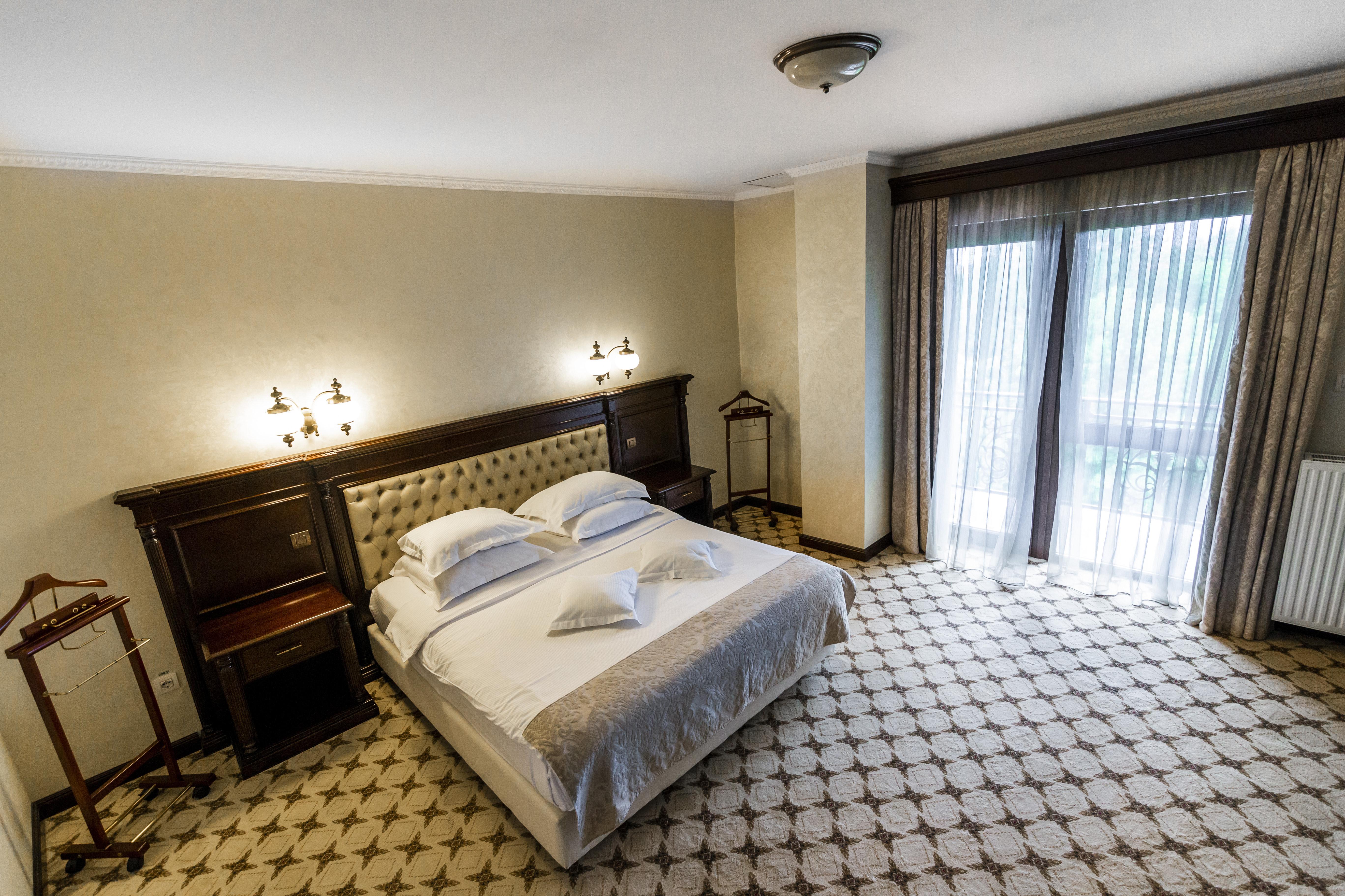 Hotel Golden House Craiova Luaran gambar