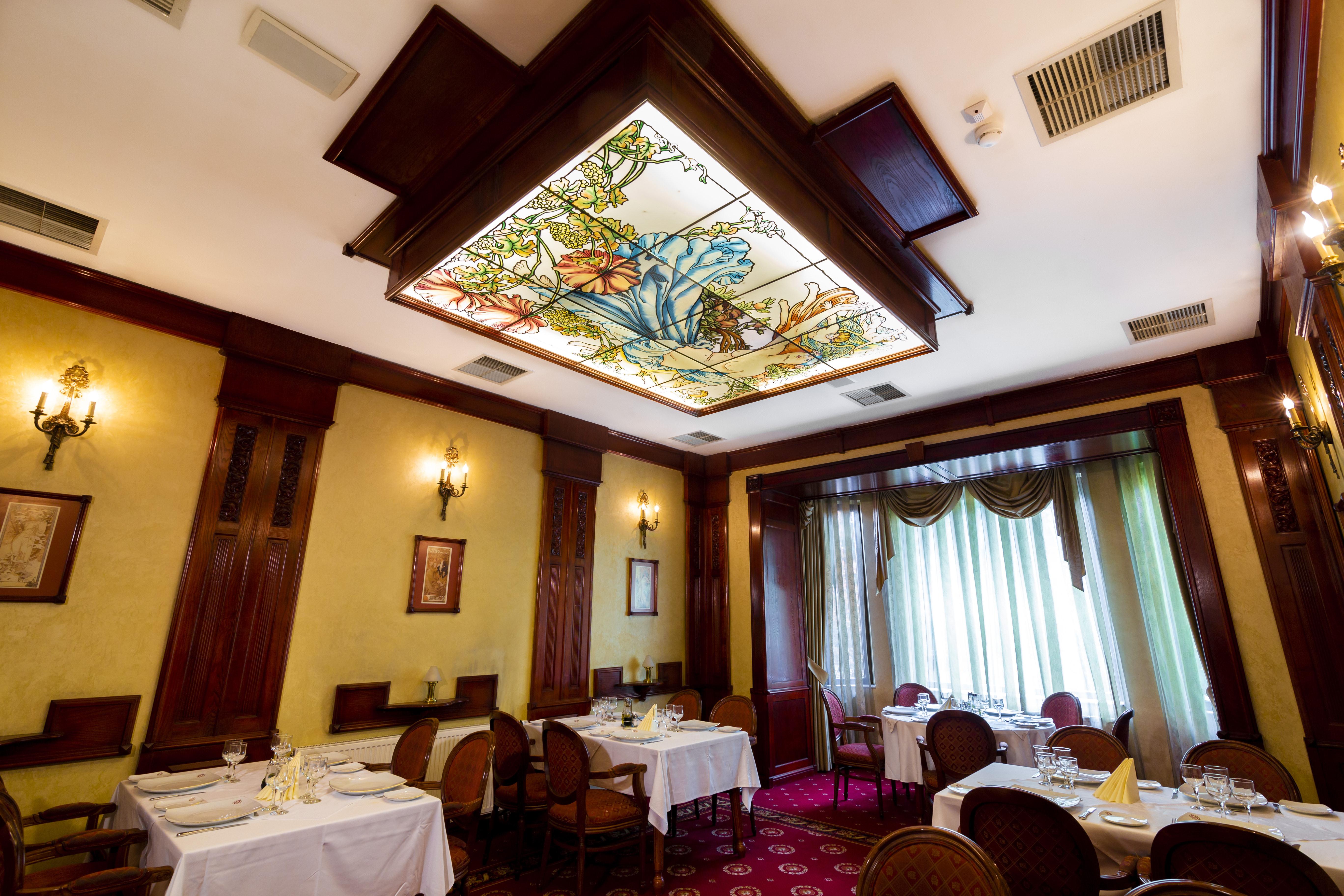 Hotel Golden House Craiova Luaran gambar
