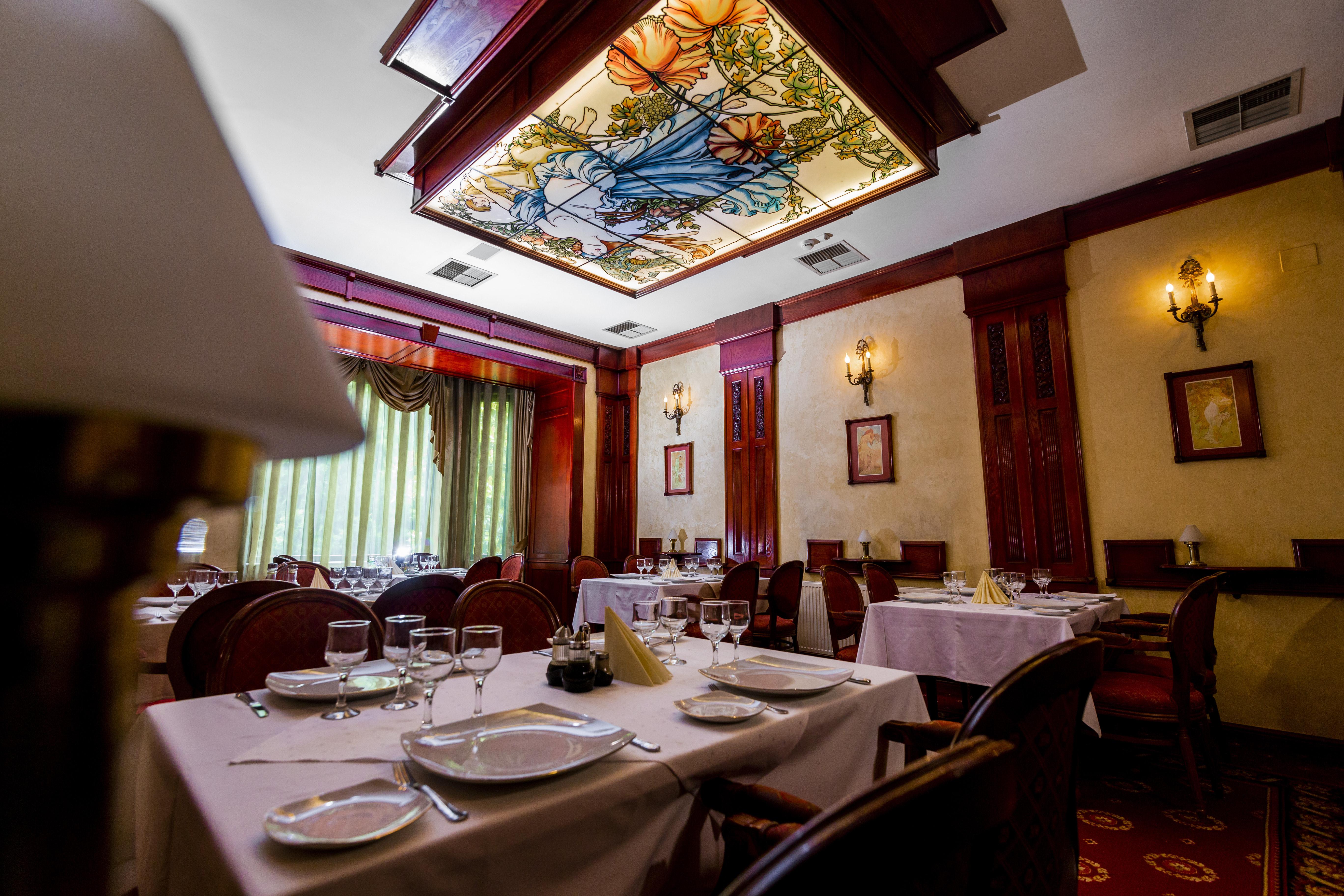 Hotel Golden House Craiova Luaran gambar