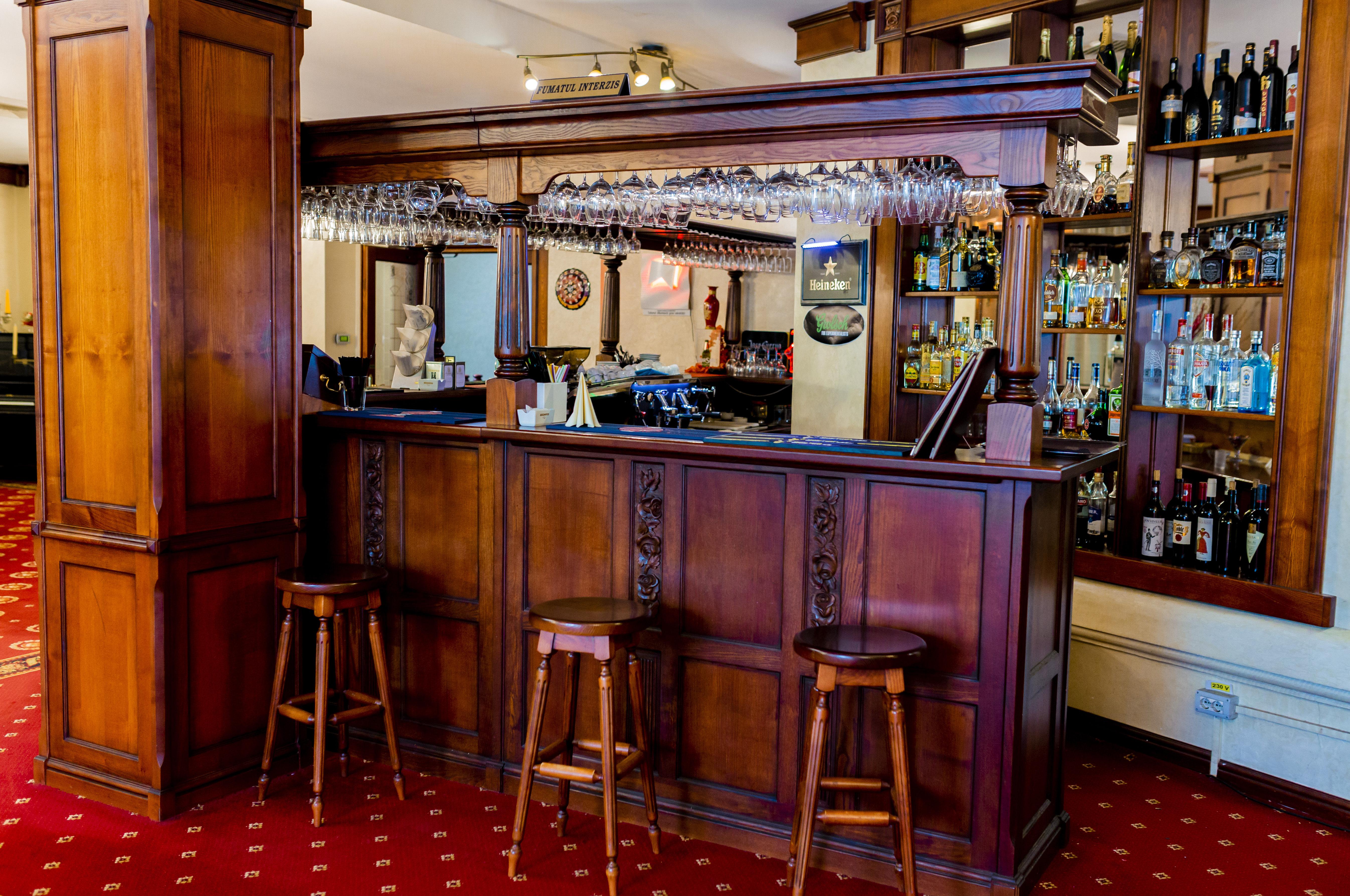 Hotel Golden House Craiova Luaran gambar