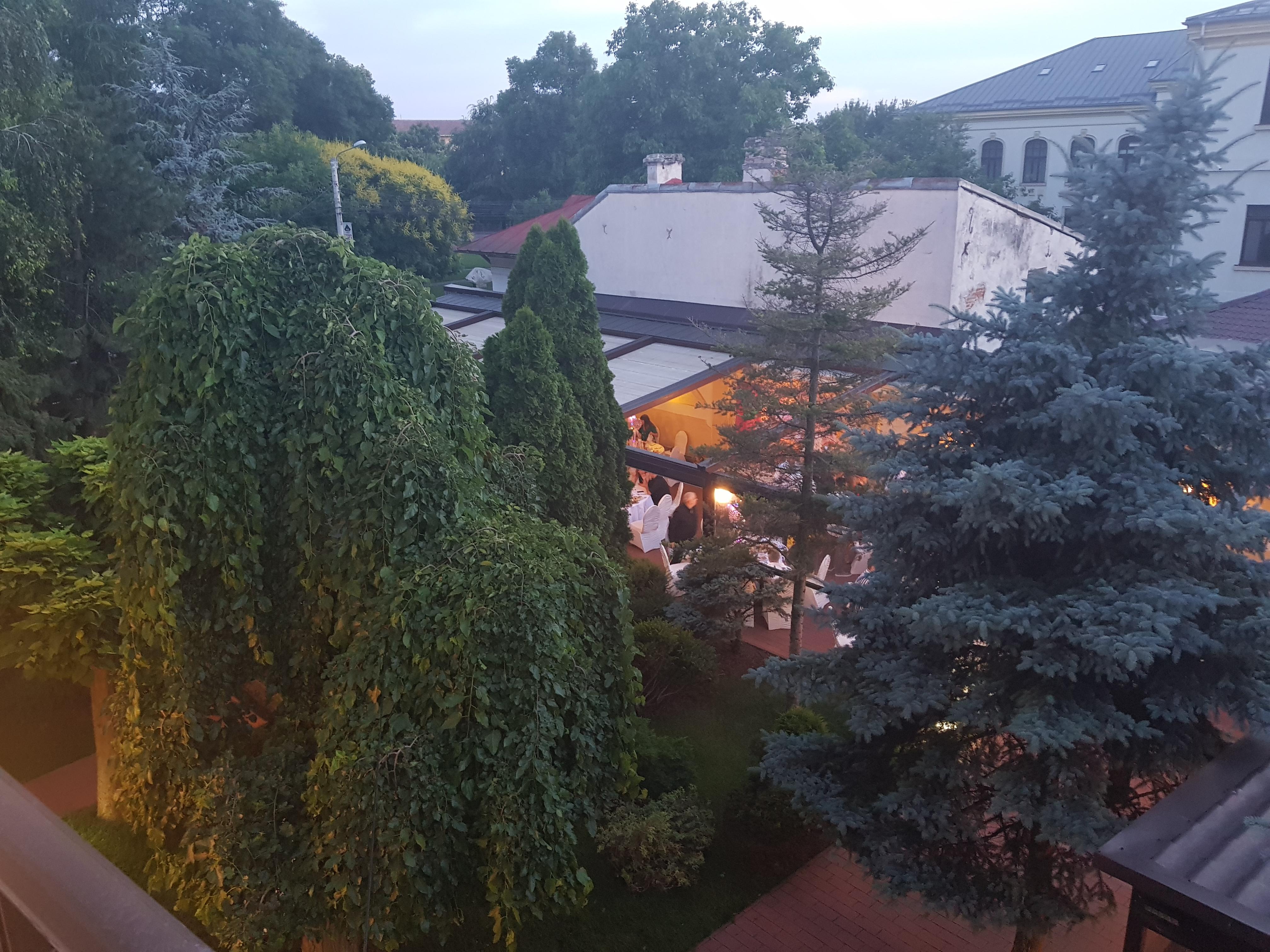 Hotel Golden House Craiova Luaran gambar