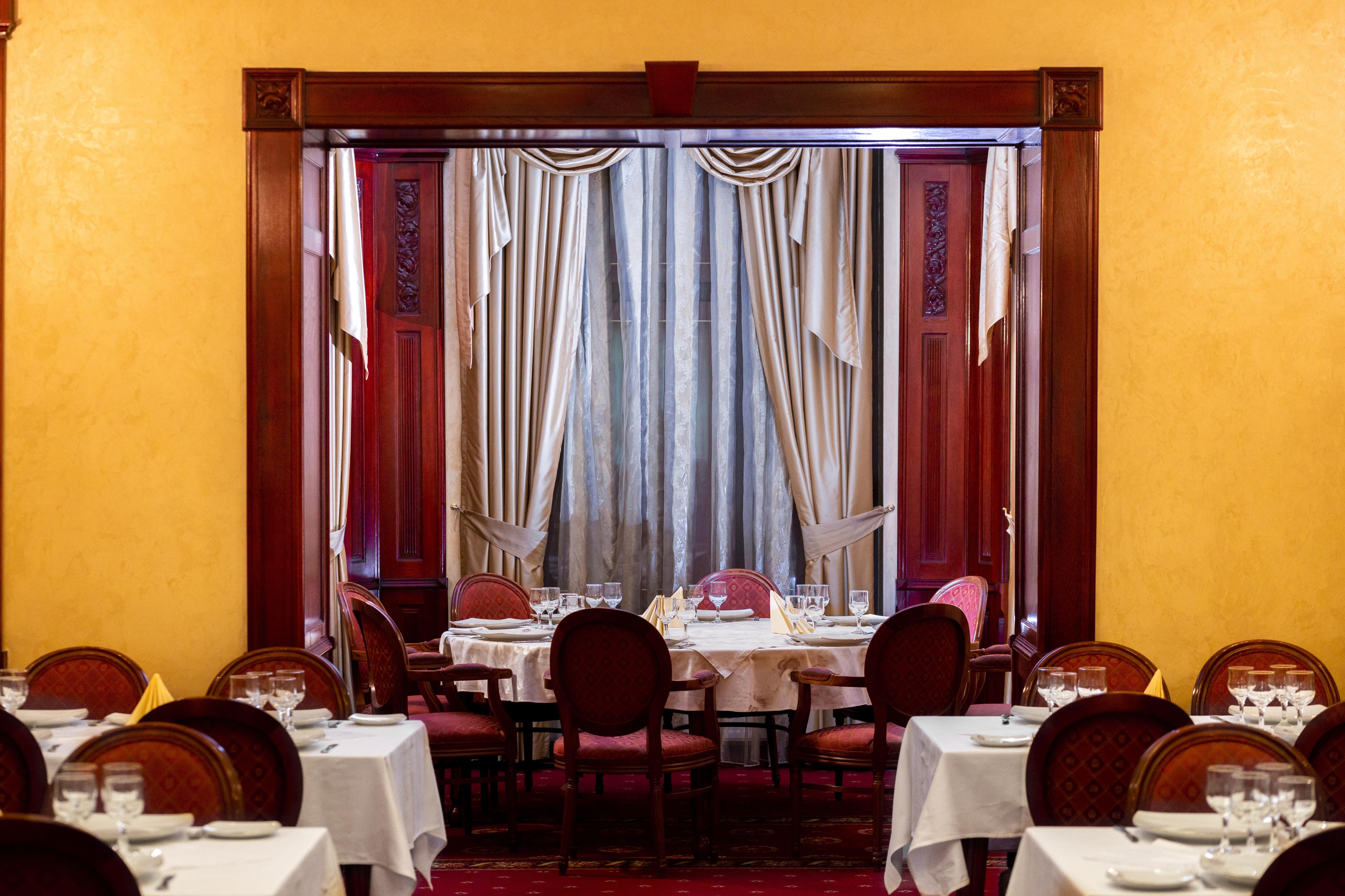 Hotel Golden House Craiova Luaran gambar