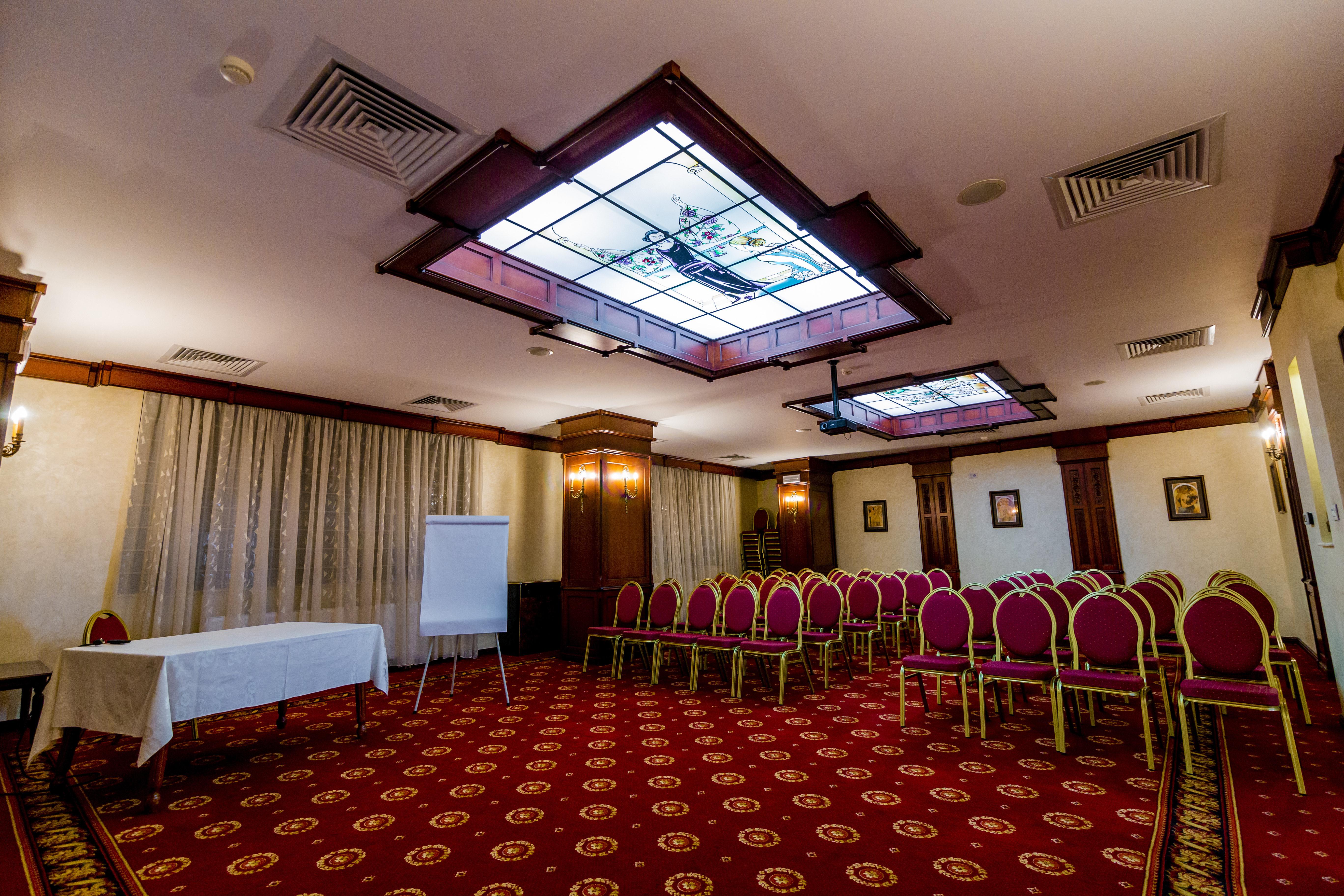 Hotel Golden House Craiova Luaran gambar