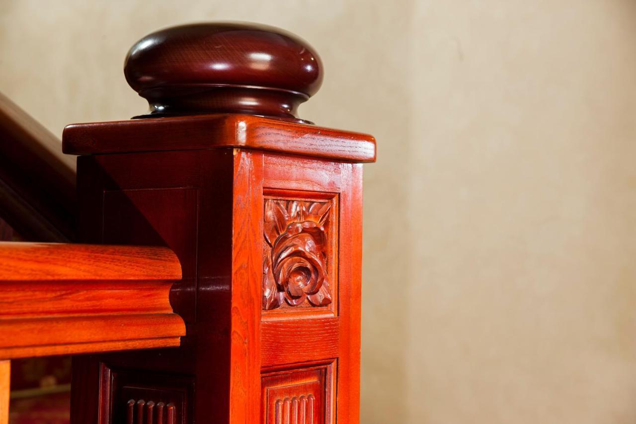 Hotel Golden House Craiova Luaran gambar