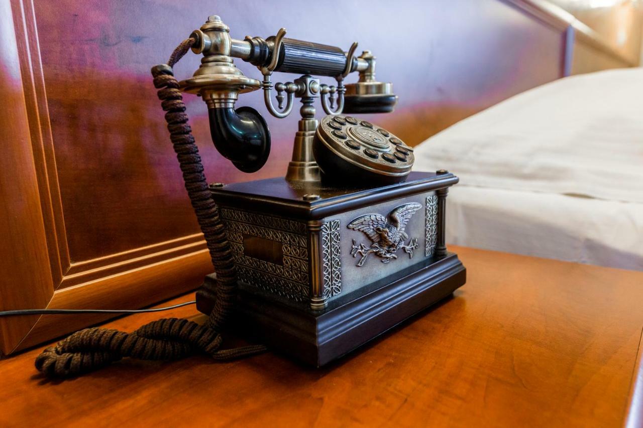 Hotel Golden House Craiova Luaran gambar