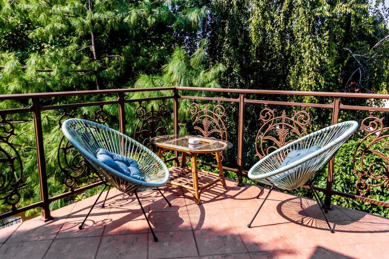 Hotel Golden House Craiova Luaran gambar