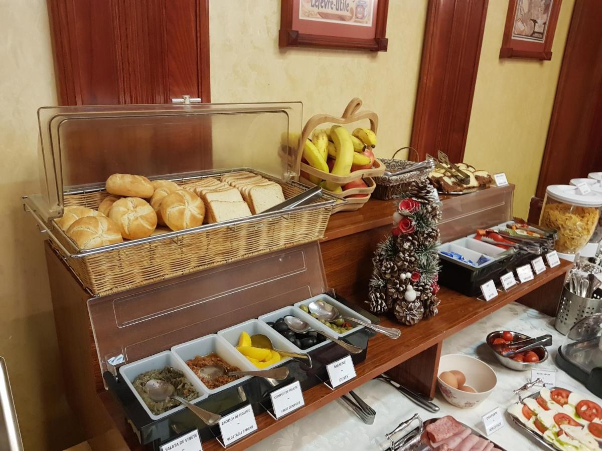 Hotel Golden House Craiova Luaran gambar